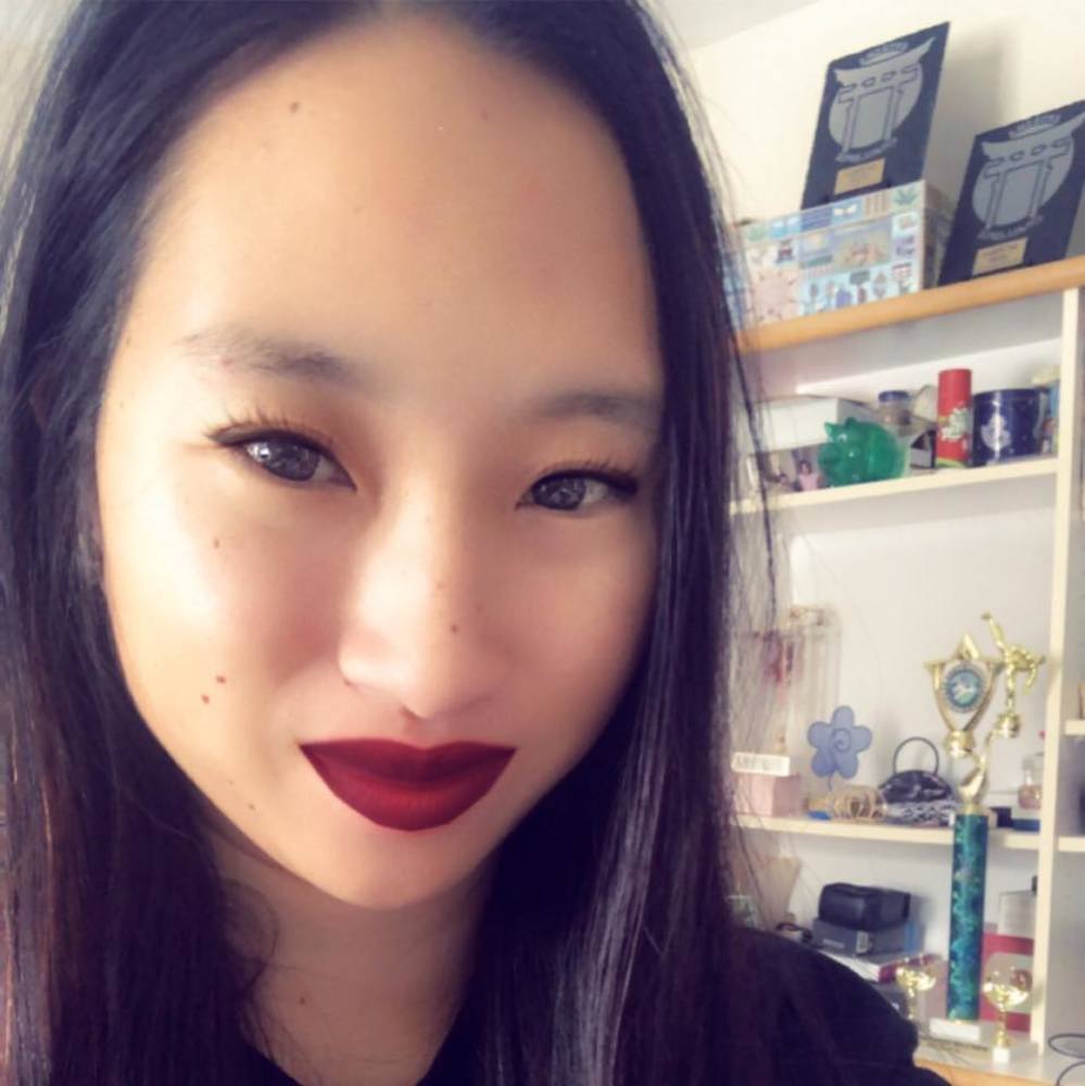 Meet your Posher, Miranda